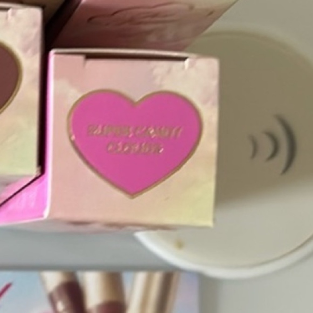 Too Faced Cloud Crush super candy clouds